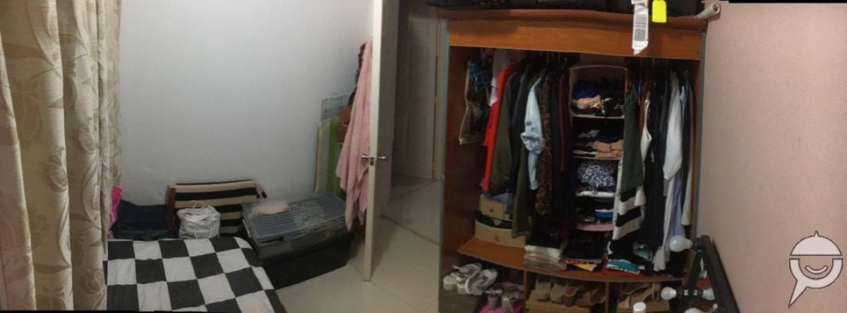 2 Bedrooms Condominium for rent in BGC07