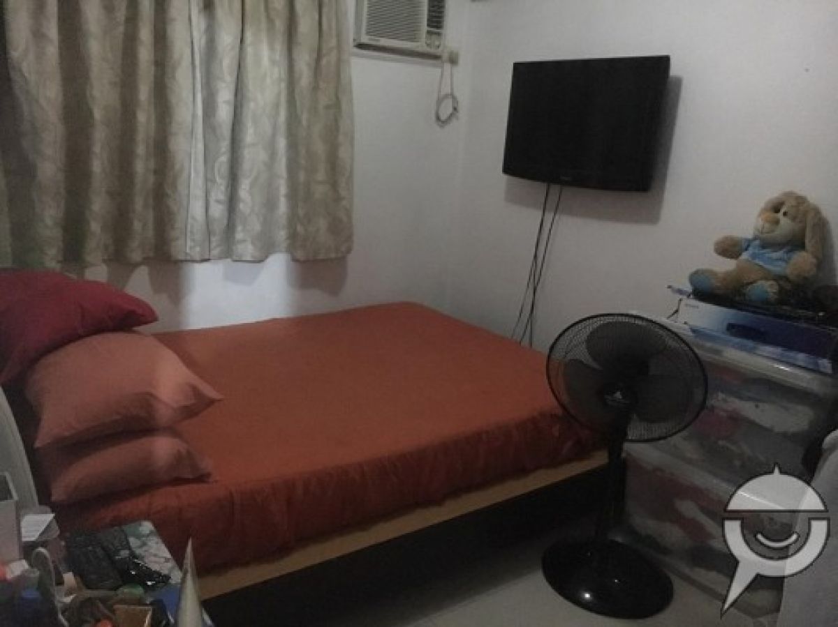 2 Bedrooms Condominium for rent in BGC08
