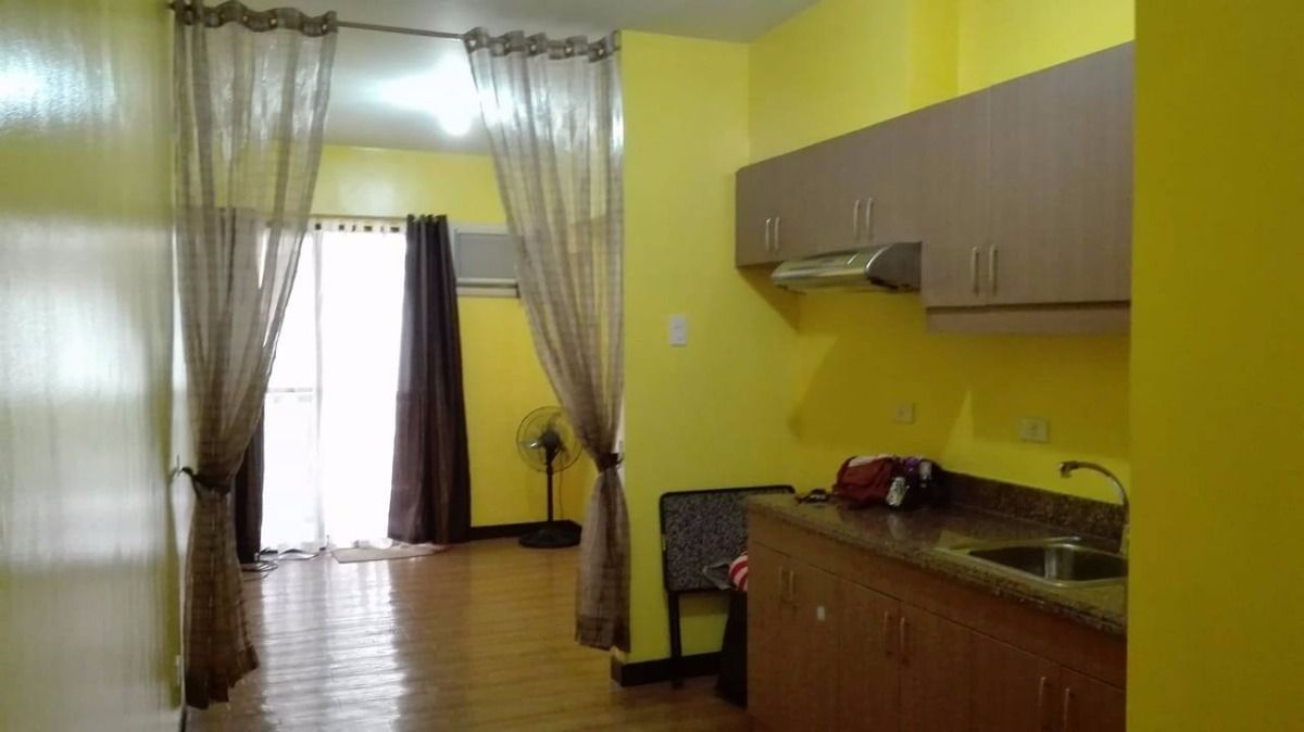 Ohana Place Condo Studio For Rent04