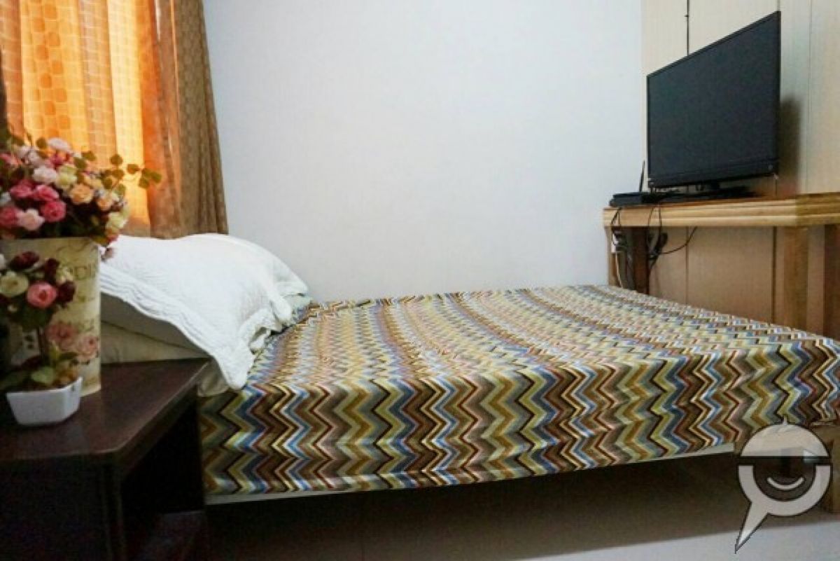 1 Bedroom Fully Furnished Condo08