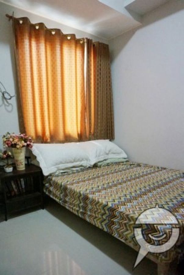 1 Bedroom Fully Furnished Condo09