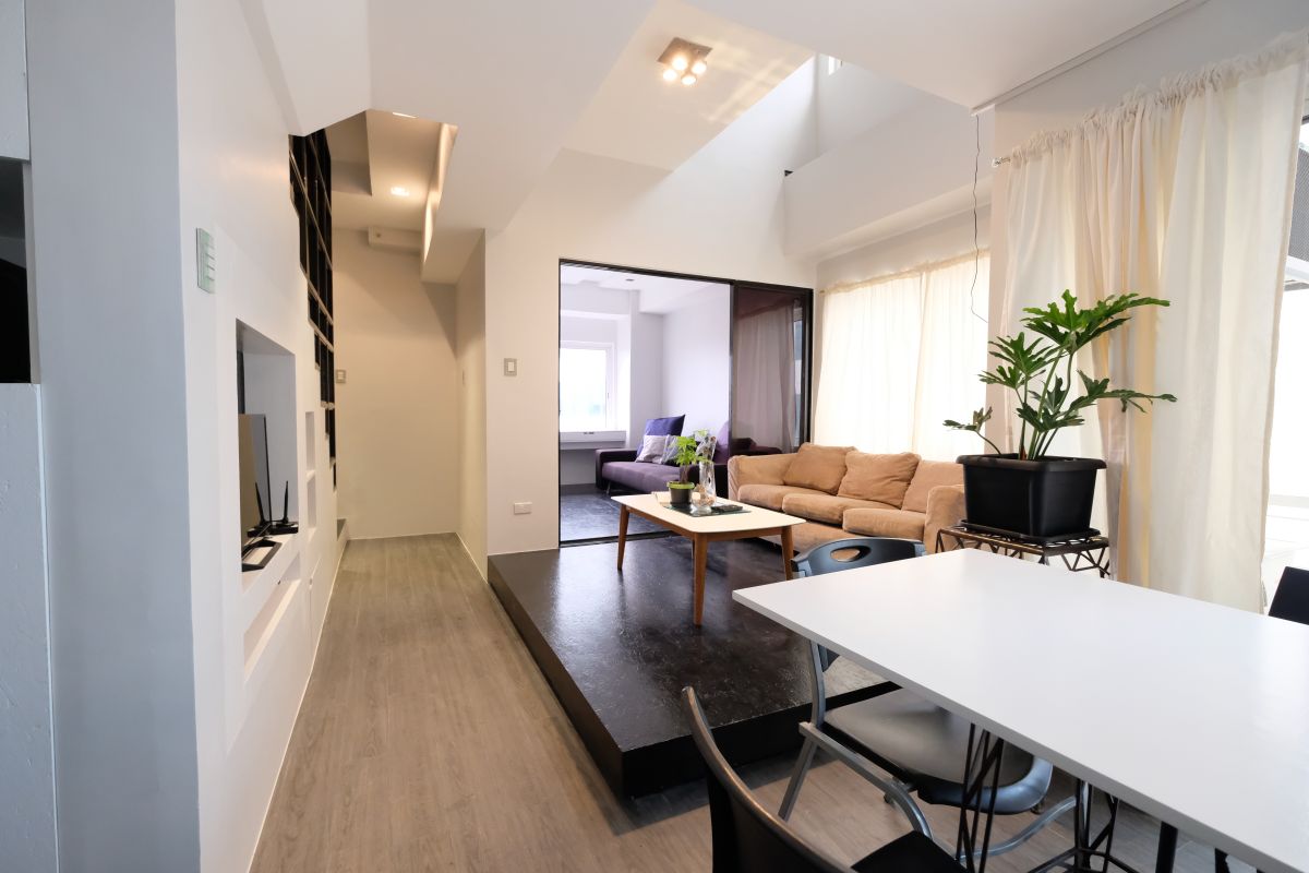 3 Bedroom Unit in W Tower09