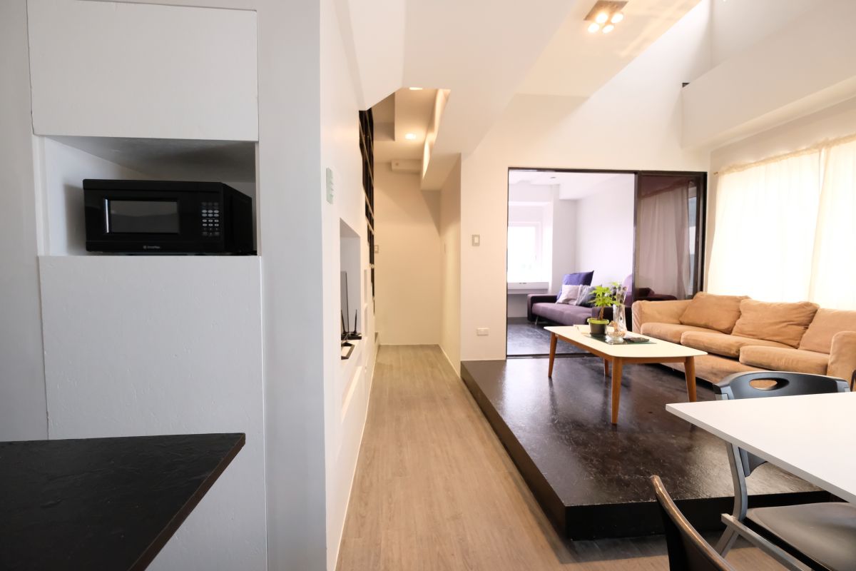 3 Bedroom Unit in W Tower10