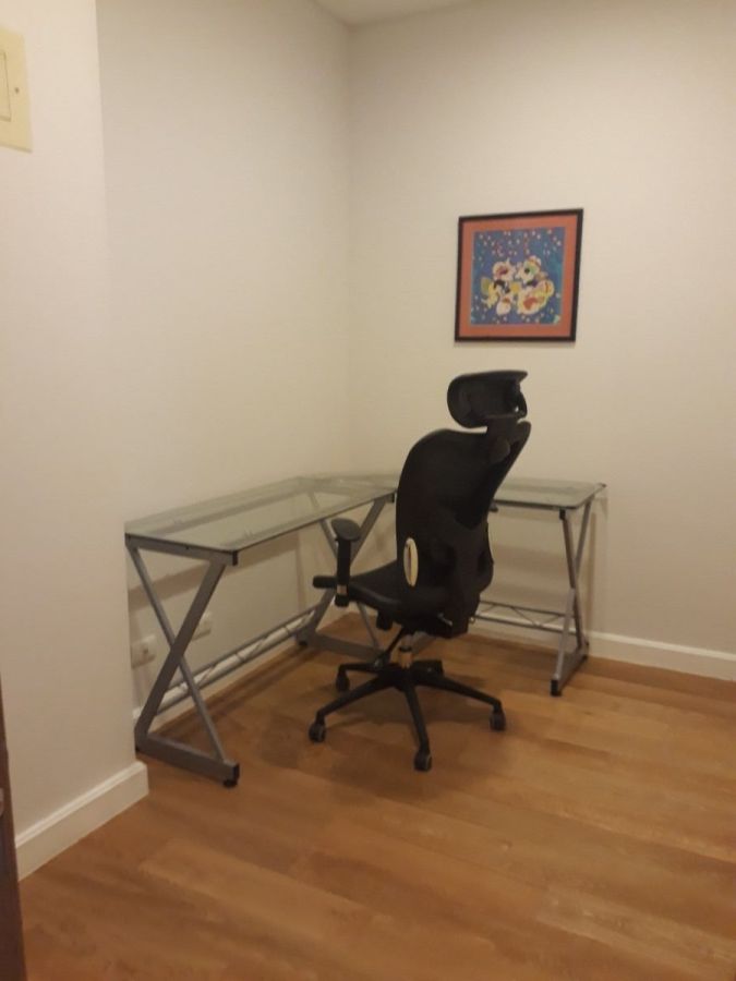 "Park Terraces - 1 bedroom for Rent in Antonio Arnaiz Avenue, Makati"07