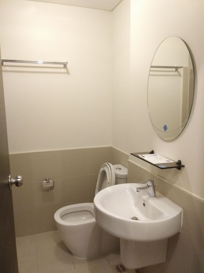 "The Lerato –Studio for Rent in Bel-Air, Makati"03