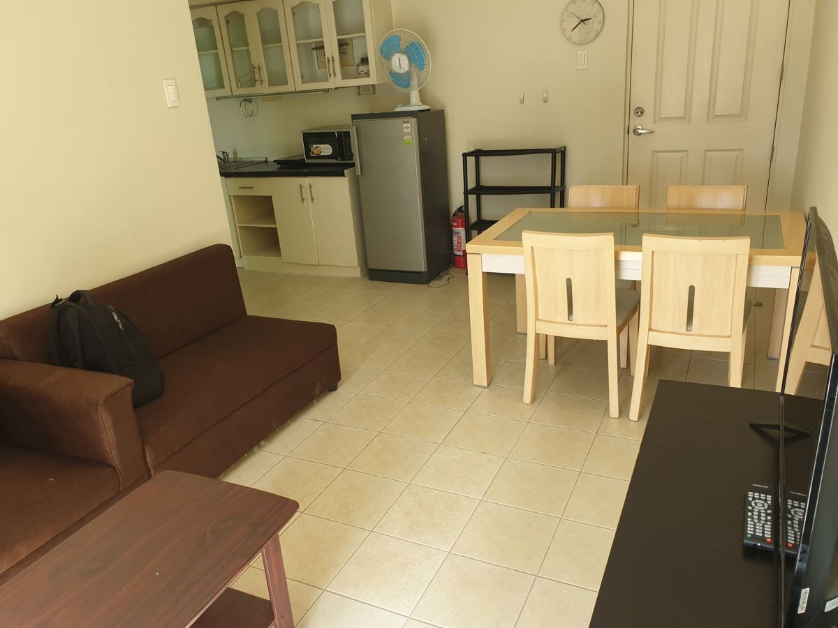 Avida Makati West Tower2 Condo 53sqm Corner Unit with Balcony for rent03