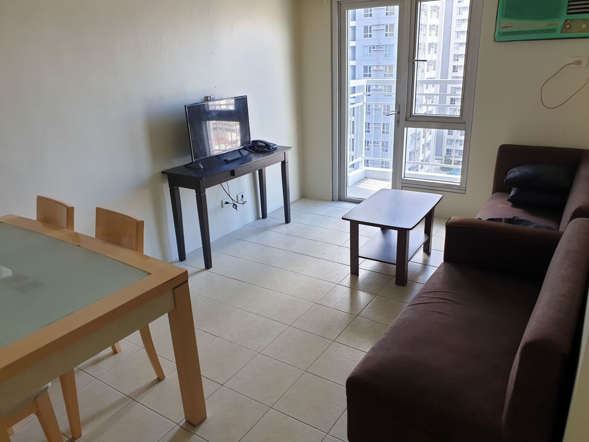 Avida Makati West Tower2 Condo 53sqm Corner Unit with Balcony for rent06