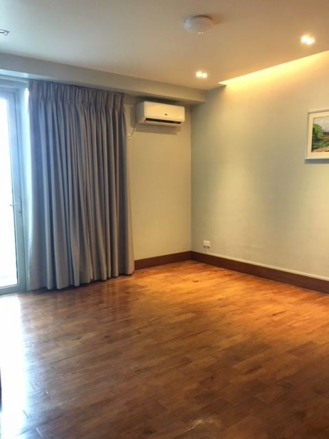 4 Bedroom At The Grove In Pasig For Lease08