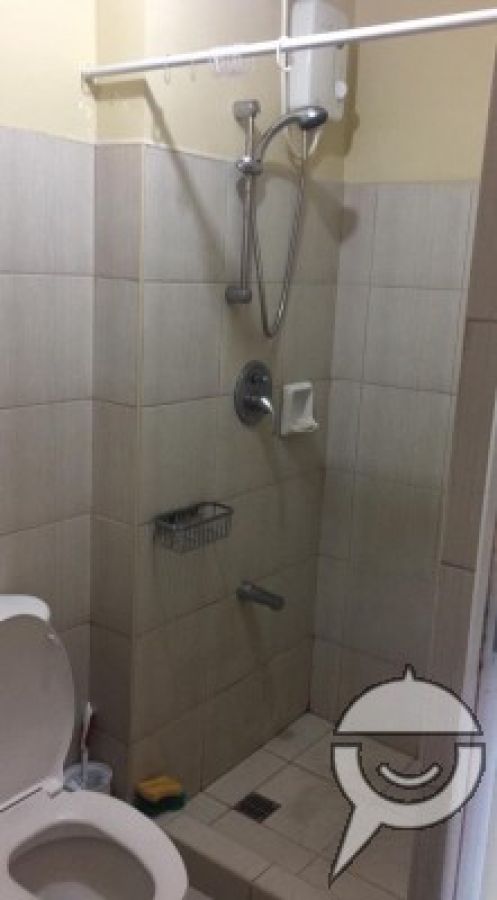 "1BR Fully Furnished Condo Unit in Berkeley Residences, QC"02