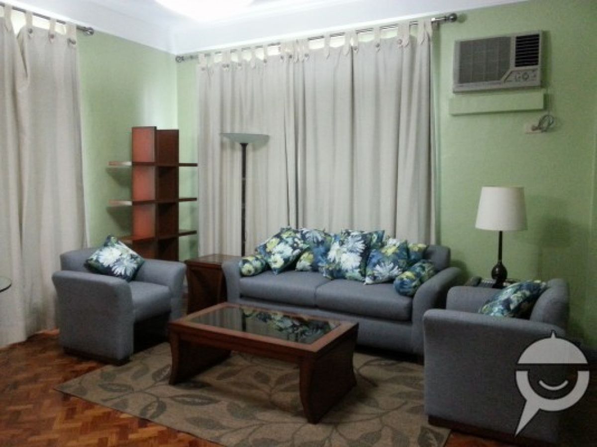 For RENT: ONE BEDROOM Unit with Parking in ASIA TOWER03