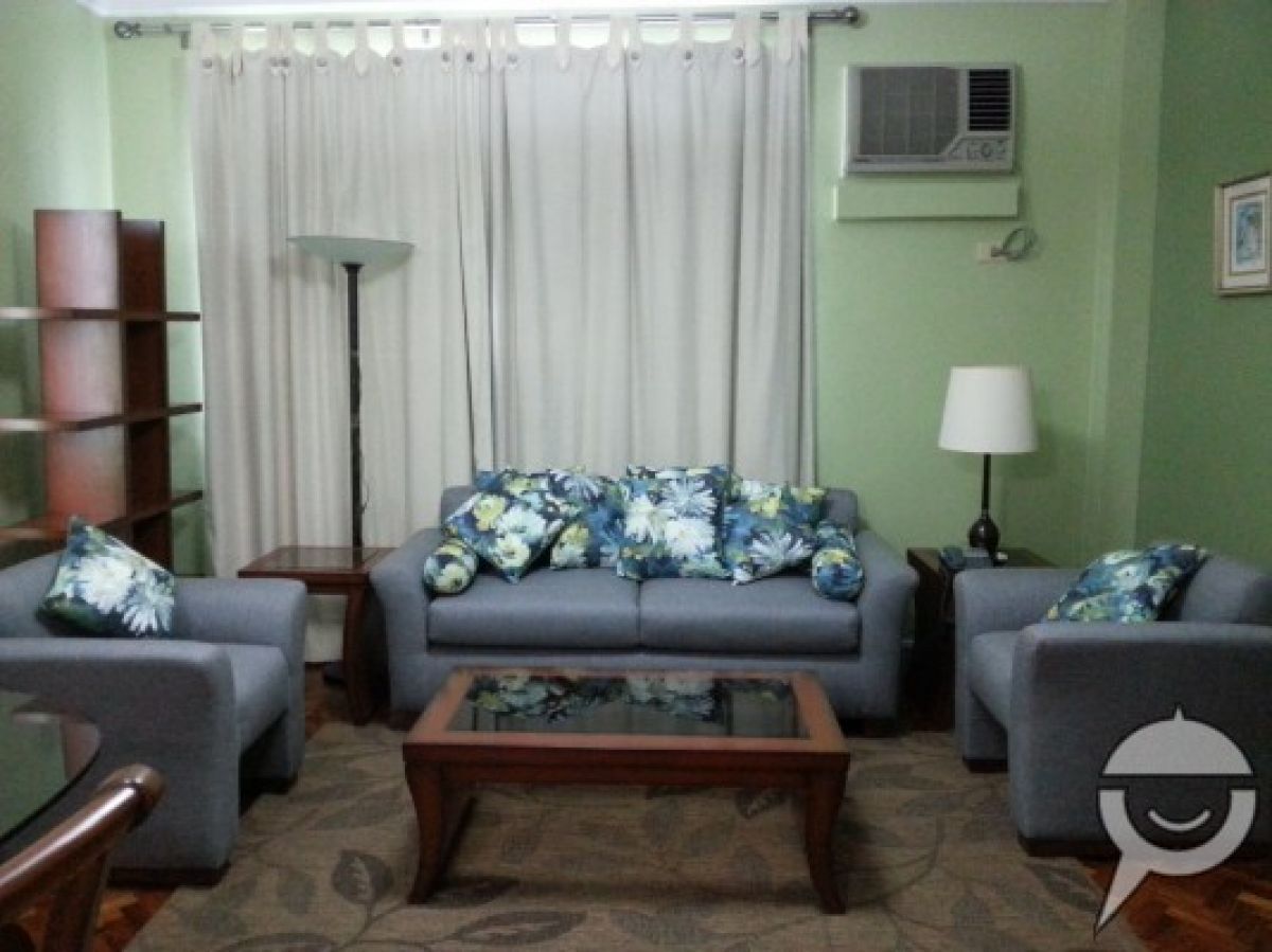 For RENT: ONE BEDROOM Unit with Parking in ASIA TOWER04