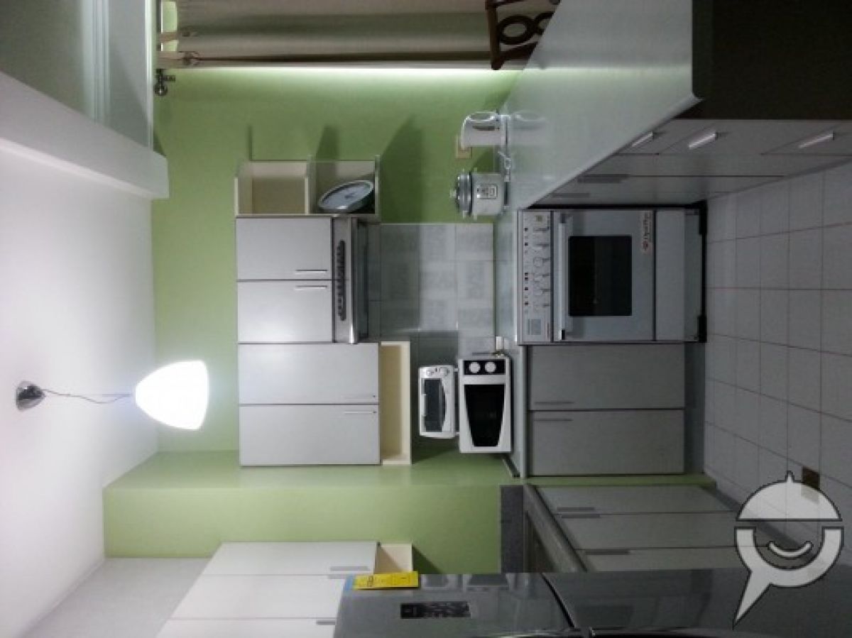 For RENT: ONE BEDROOM Unit with Parking in ASIA TOWER06