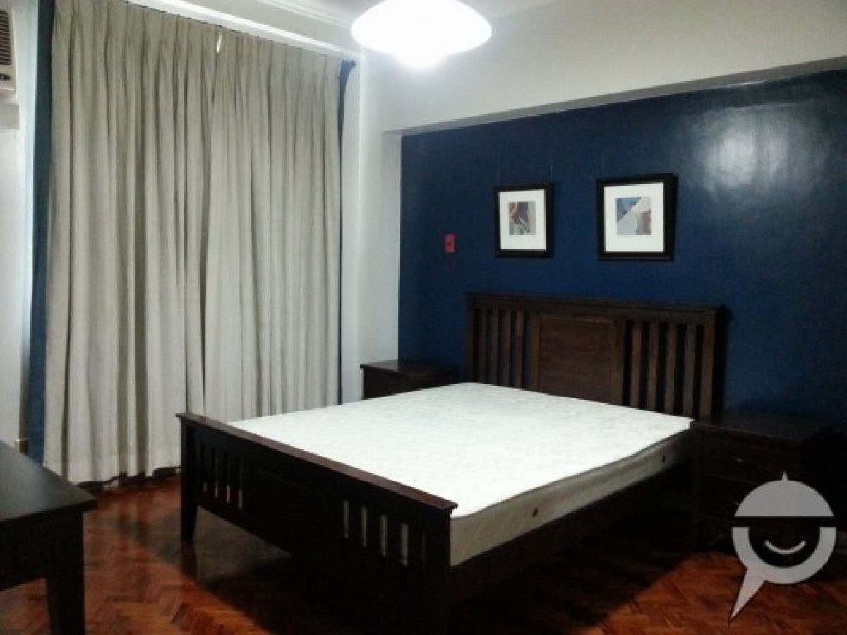 For RENT: ONE BEDROOM Unit with Parking in ASIA TOWER07