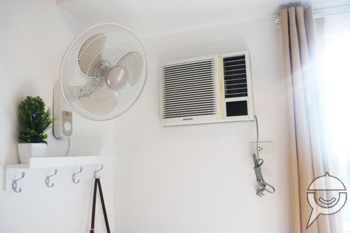 1BR unit at SM Light Residences02