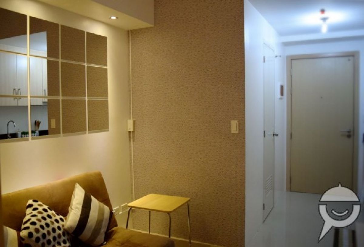 1BR unit at SM Light Residences04