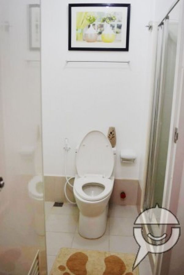 1BR unit at SM Light Residences07