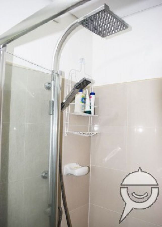 1BR unit at SM Light Residences08