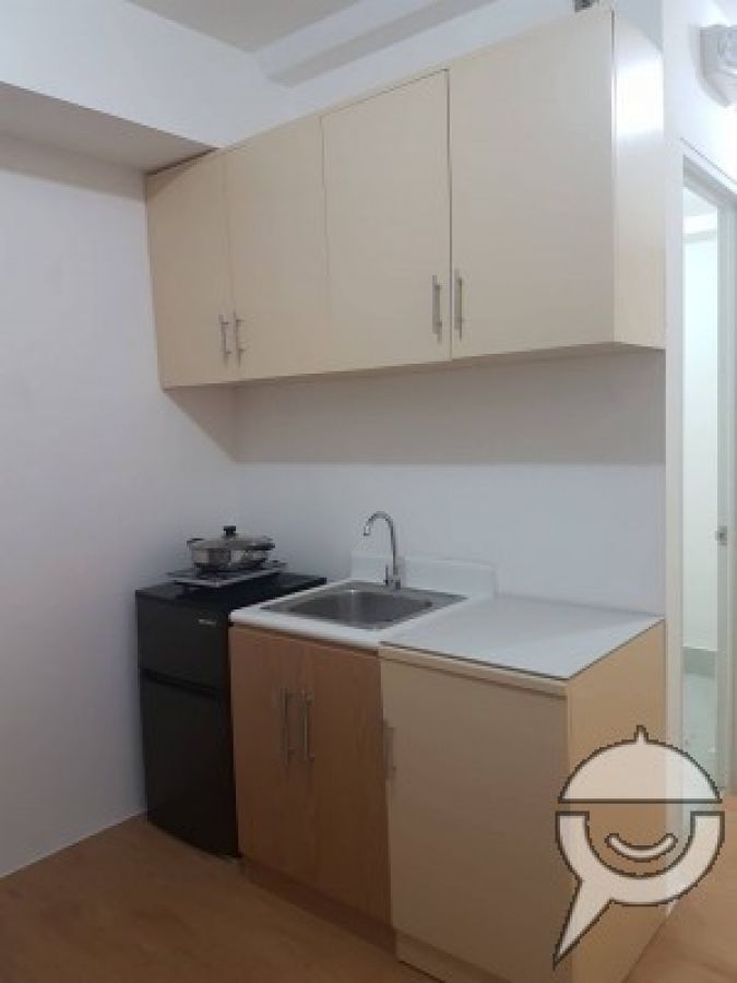Amaia skies Cubao Studio Condo for rent03