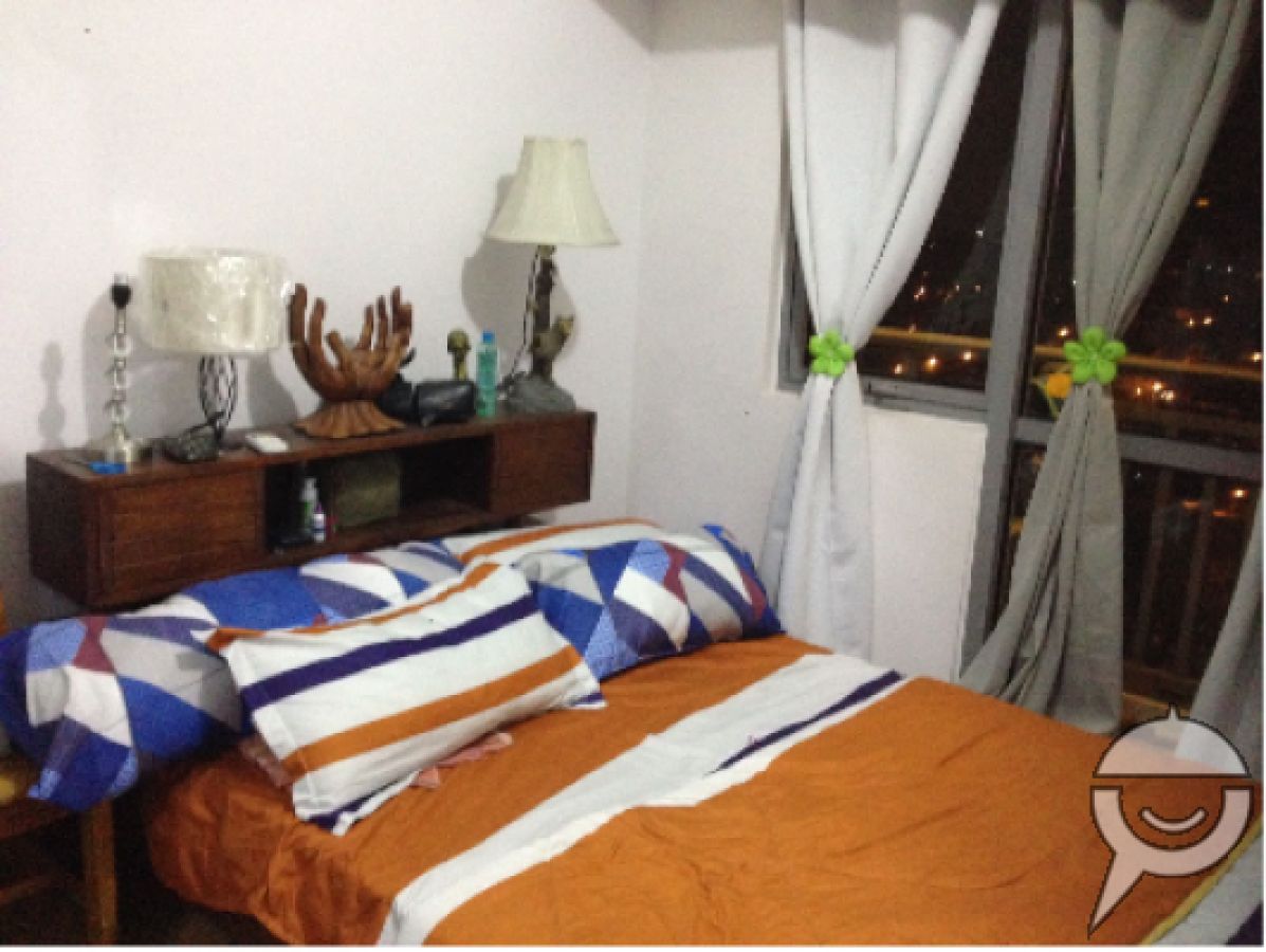 Acqua Private Residences Condo Unit is available for Rent/Staycation02