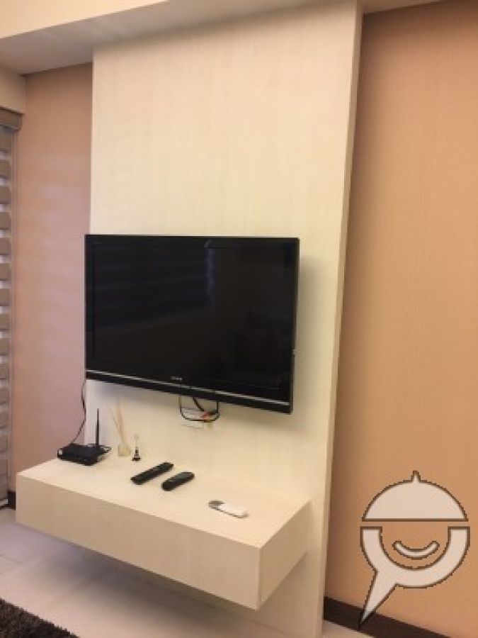 1BR Fully Furnished Condo Unit at Sonata Residences For Rent03