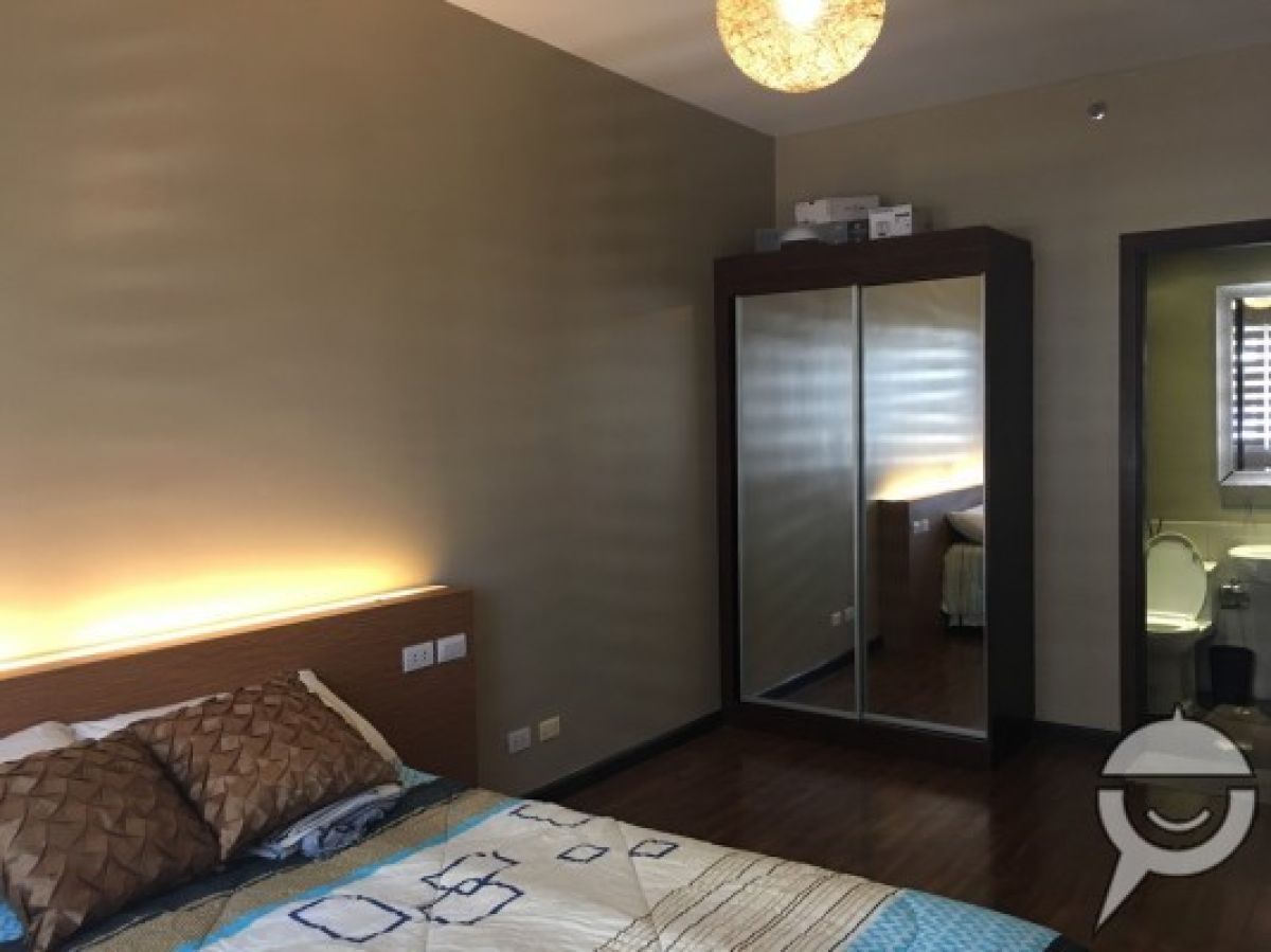 1BR Fully Furnished Condo Unit at Sonata Residences For Rent07