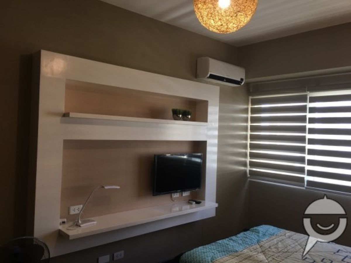 1BR Fully Furnished Condo Unit at Sonata Residences For Rent08
