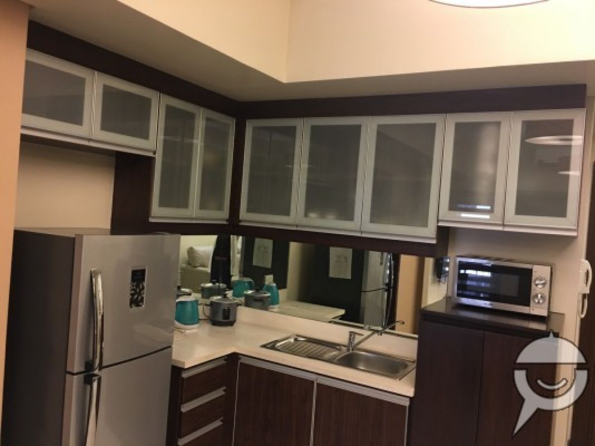 1BR Fully Furnished Condo Unit at Sonata Residences For Rent09