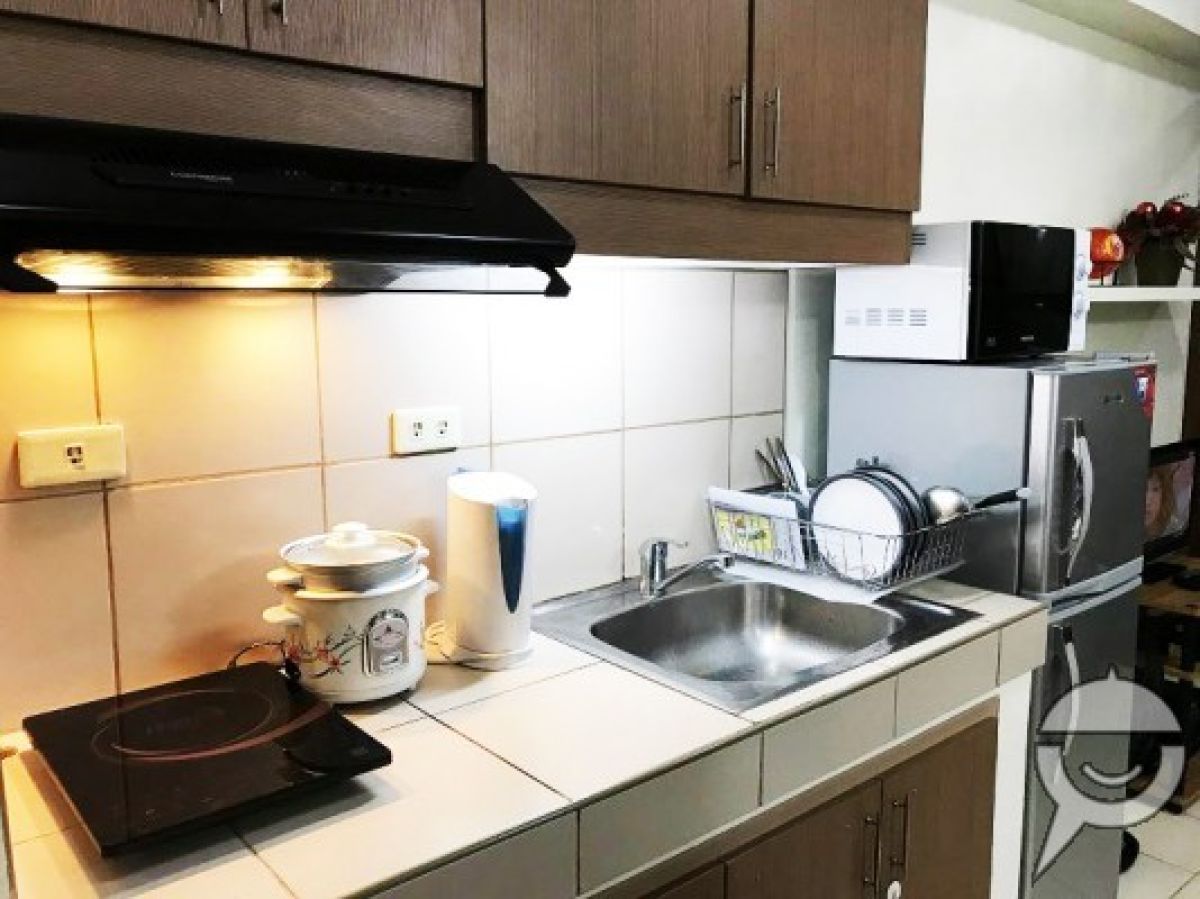 1 BR Condo in Rent in Ortigas Pasig02
