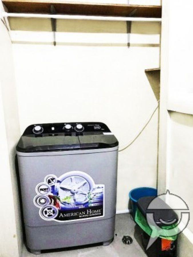 1 BR Condo in Rent in Ortigas Pasig04