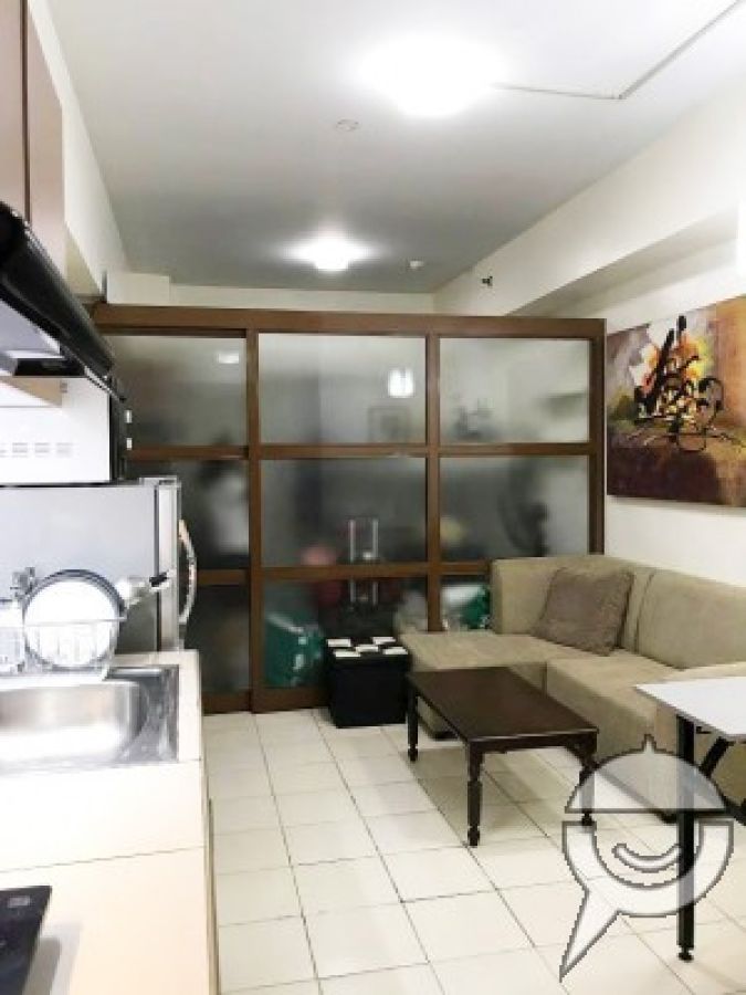 1 BR Condo in Rent in Ortigas Pasig05