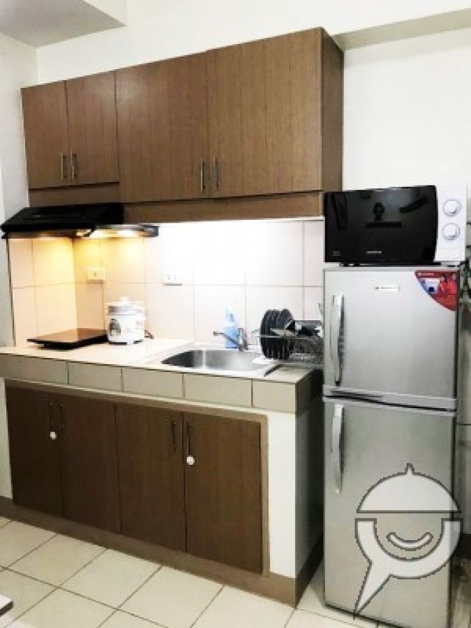 1 BR Condo in Rent in Ortigas Pasig06