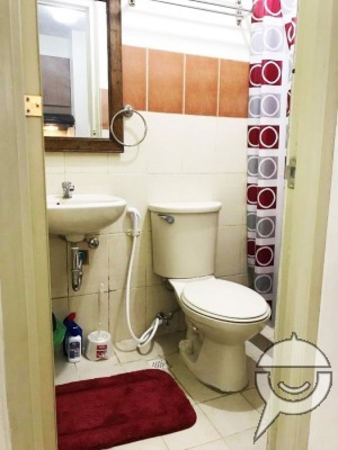 1 BR Condo in Rent in Ortigas Pasig07