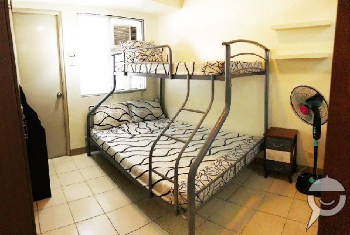 1 BR Condo in Rent in Ortigas Pasig08