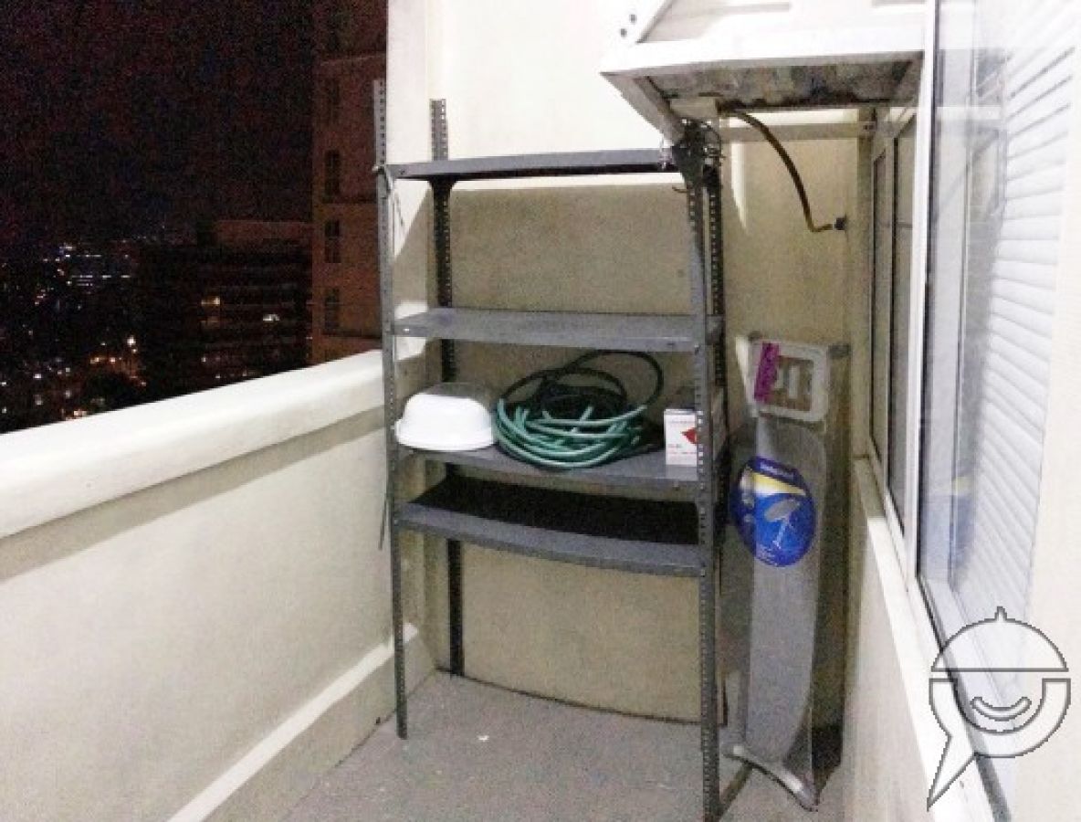 1 BR Condo in Rent in Ortigas Pasig09