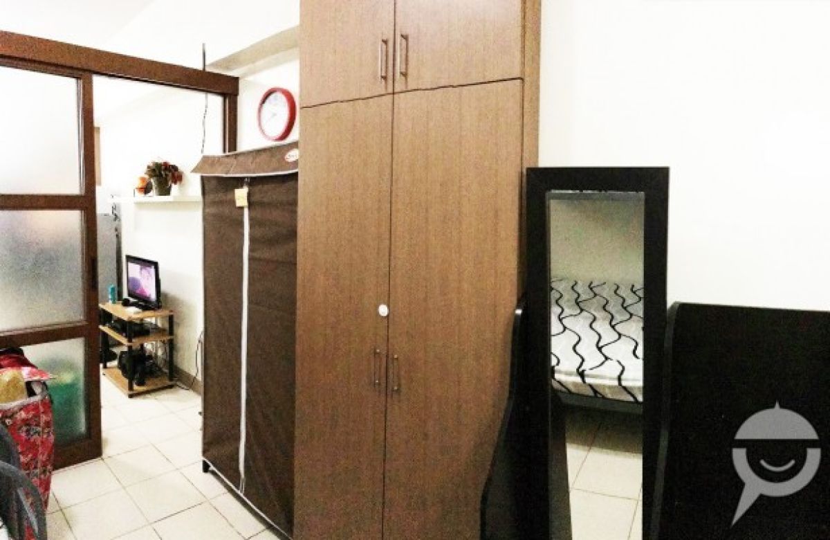 1 BR Condo in Rent in Ortigas Pasig10
