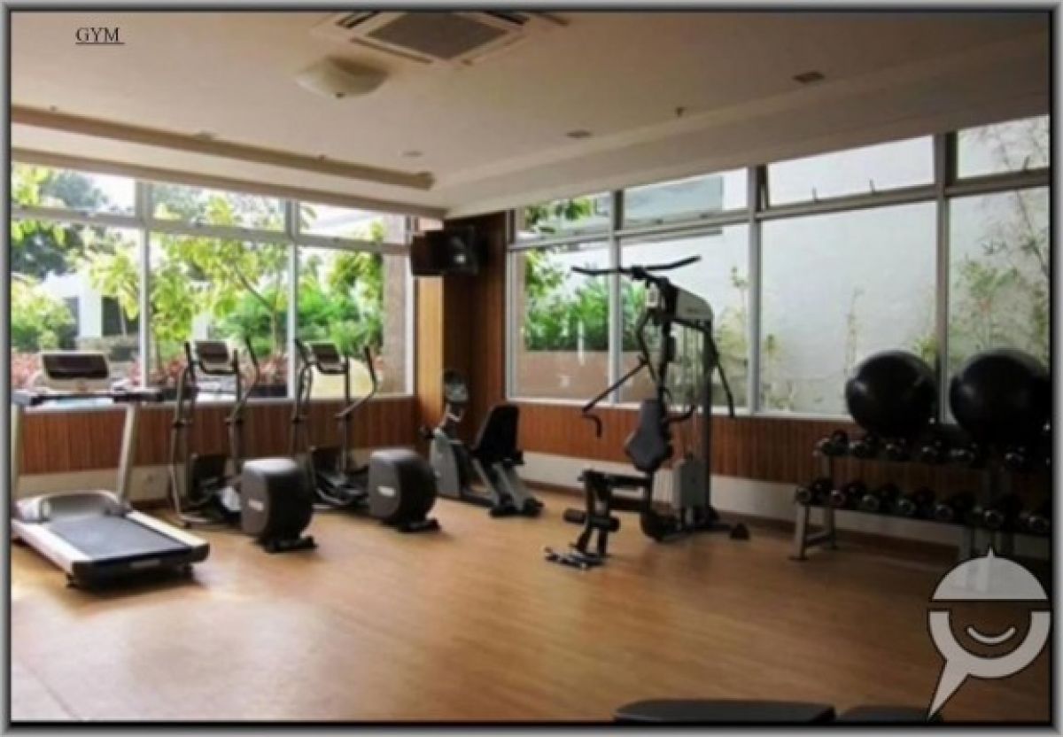 Luxurious 2BR Condo at Cebu Business Park08