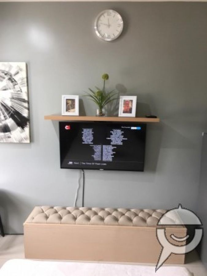 For Rent 24square studio type unit Cebu04