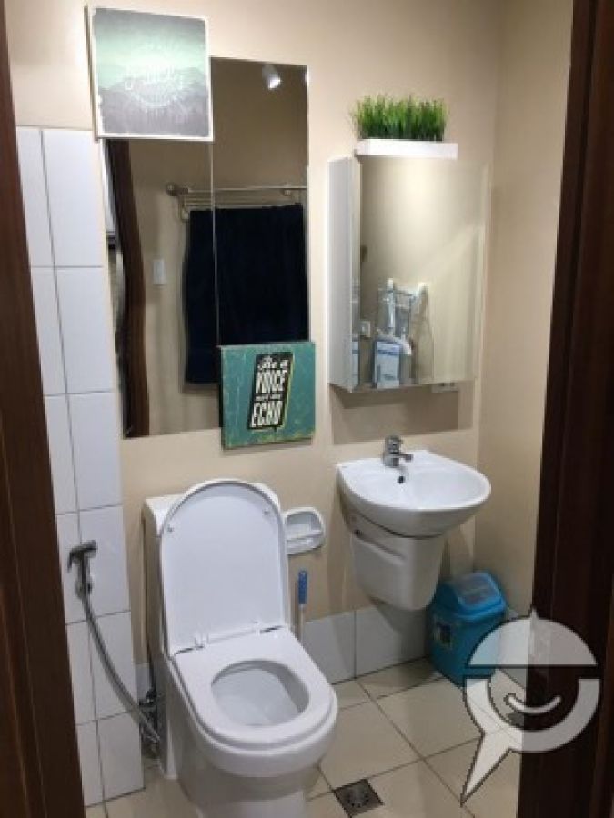 For Rent 24square studio type unit Cebu08