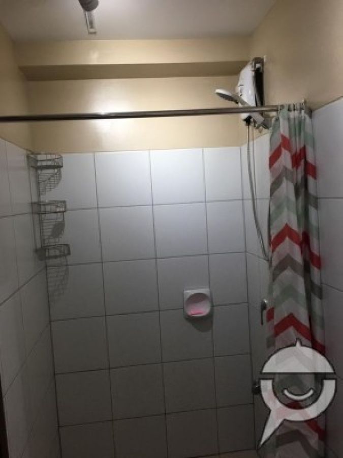 For Rent 24square studio type unit Cebu09