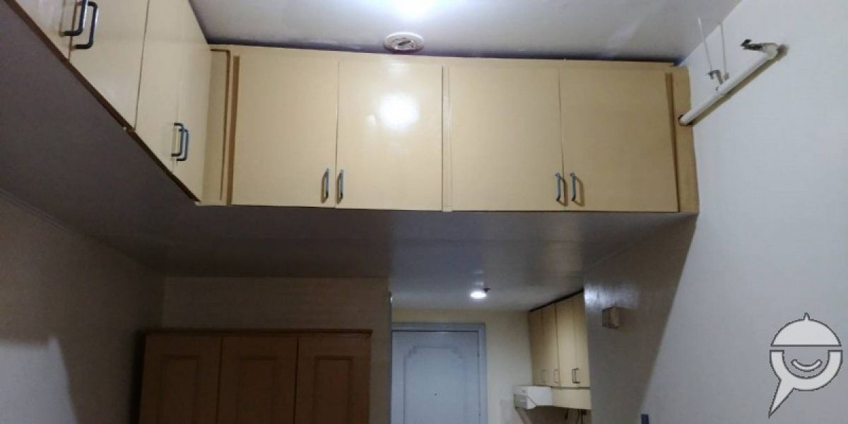 Makati Prime Tower Suites 28 sqm Studio type02