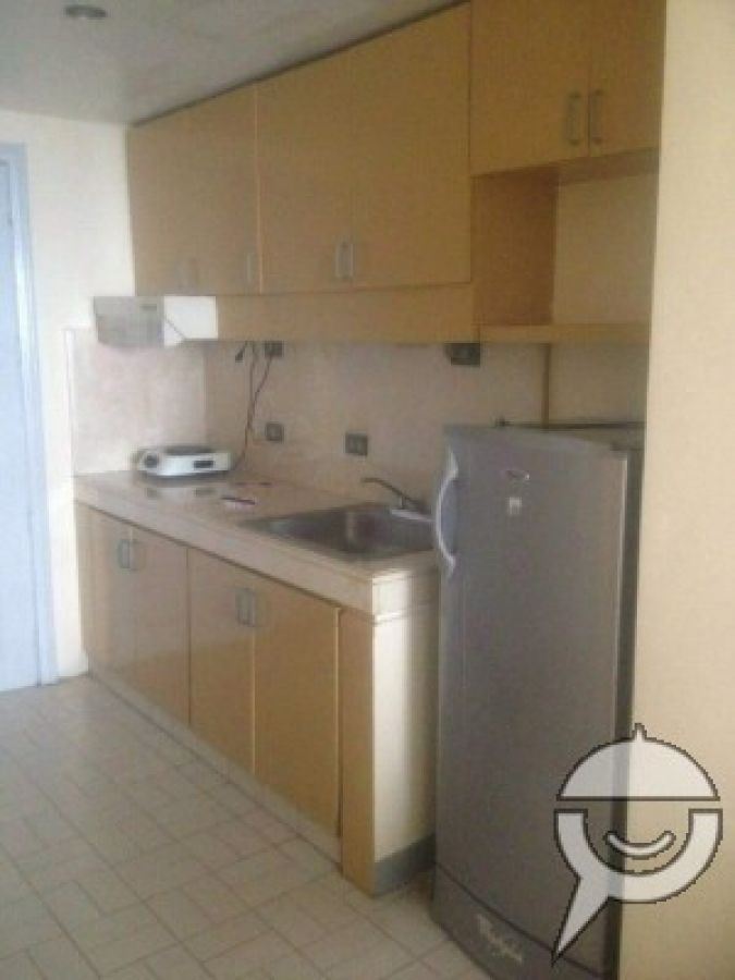 Makati Prime Tower Suites 28 sqm Studio type03