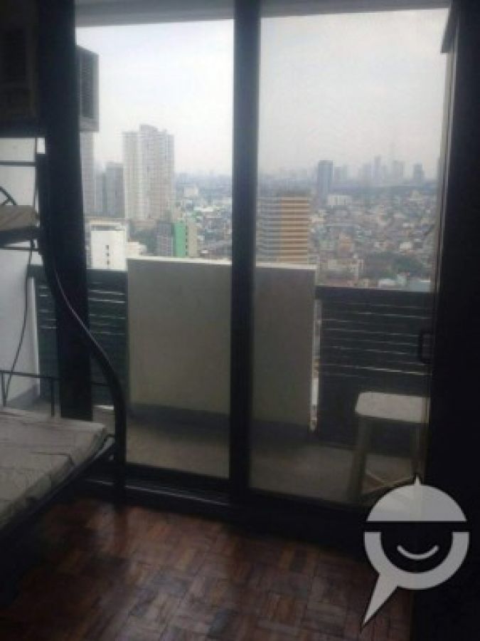 Makati Prime Tower Suites 28 sqm Studio type10