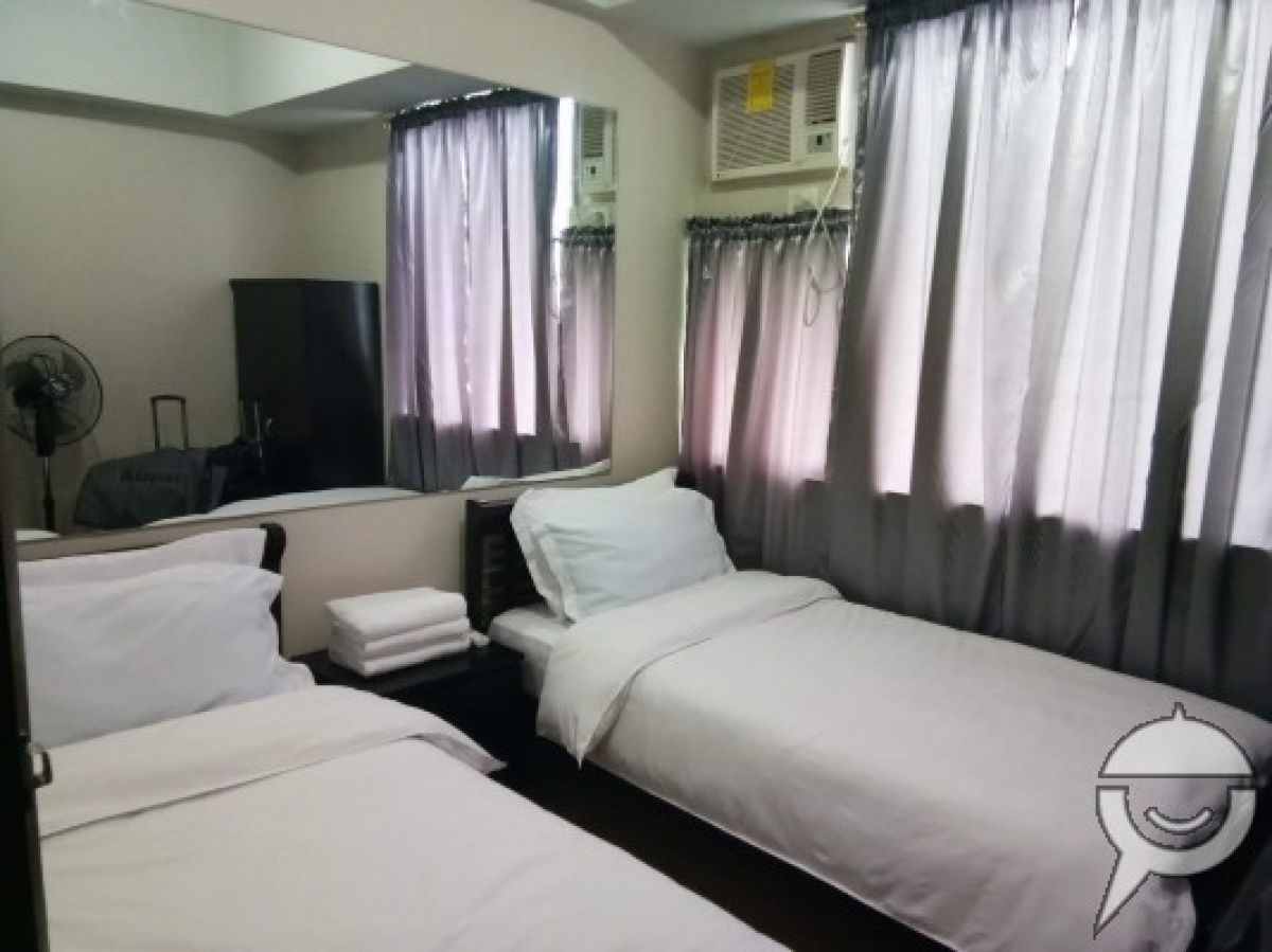 "Unit 4Q Tower D Manhattan Heights, 2BR Unit"03