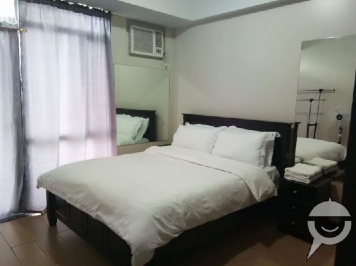 "Unit 4Q Tower D Manhattan Heights, 2BR Unit"04