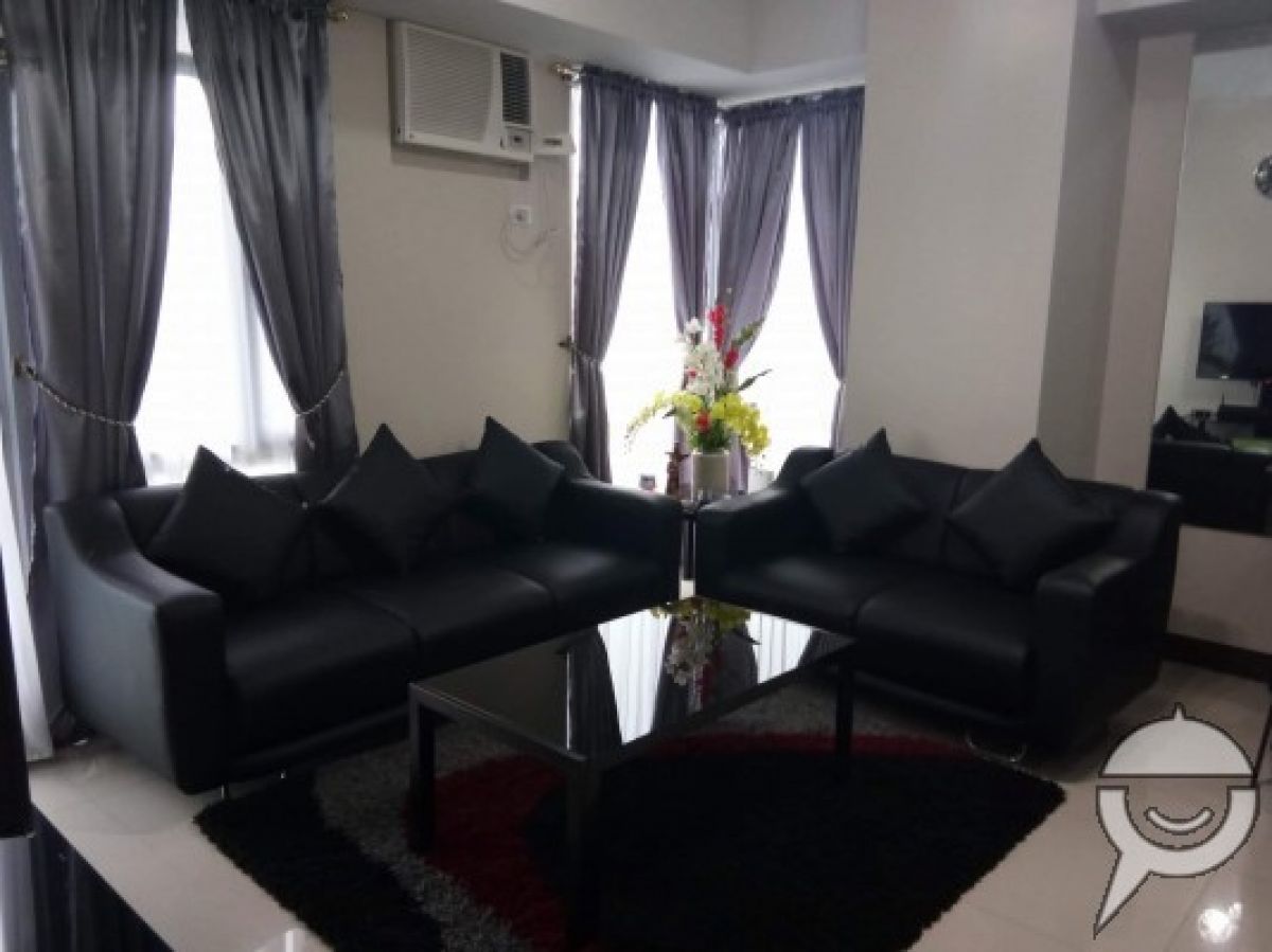 "Unit 4Q Tower D Manhattan Heights, 2BR Unit"05