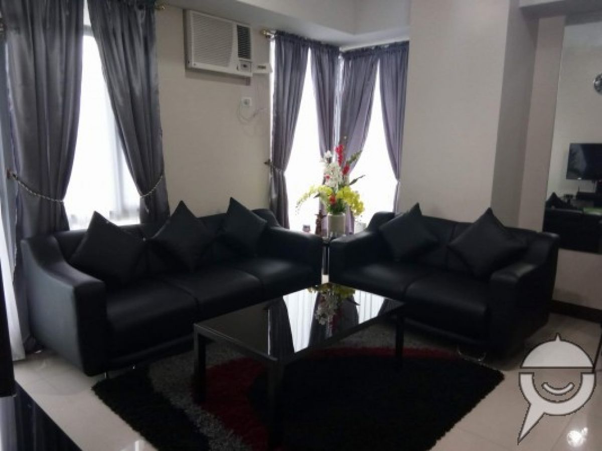 "Unit 4Q Tower D Manhattan Heights, 2BR Unit"07