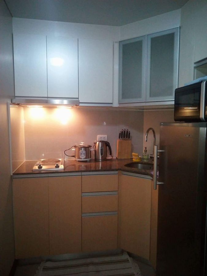 Two Palm Tree Villas Fur Studio Type in Pasay City04