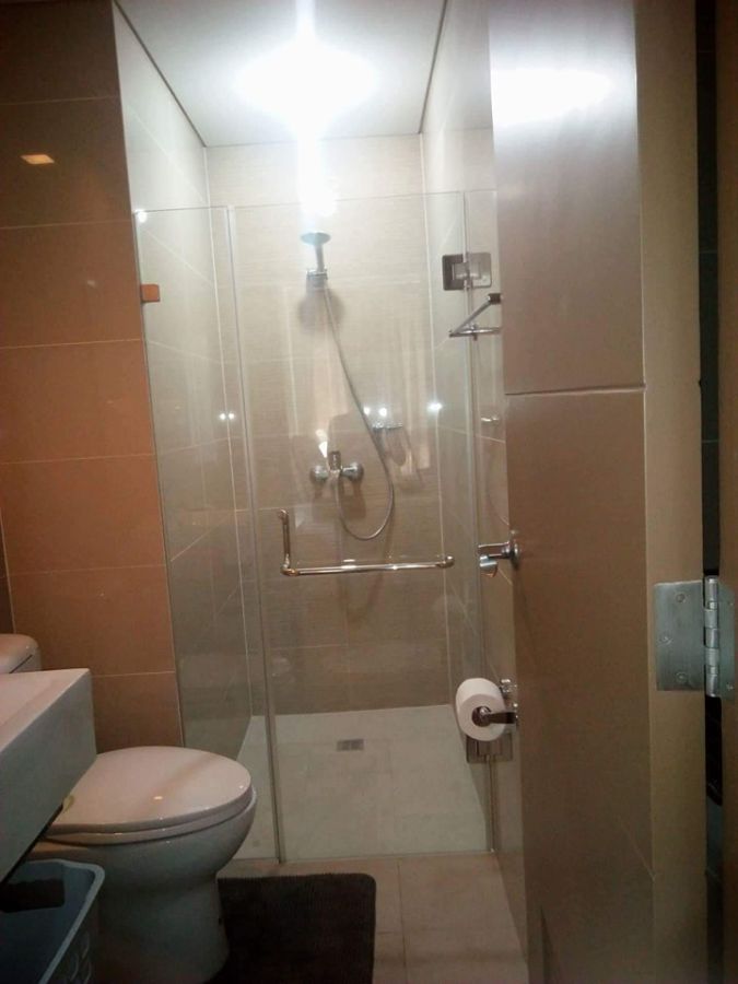 Two Palm Tree Villas Fur Studio Type in Pasay City06