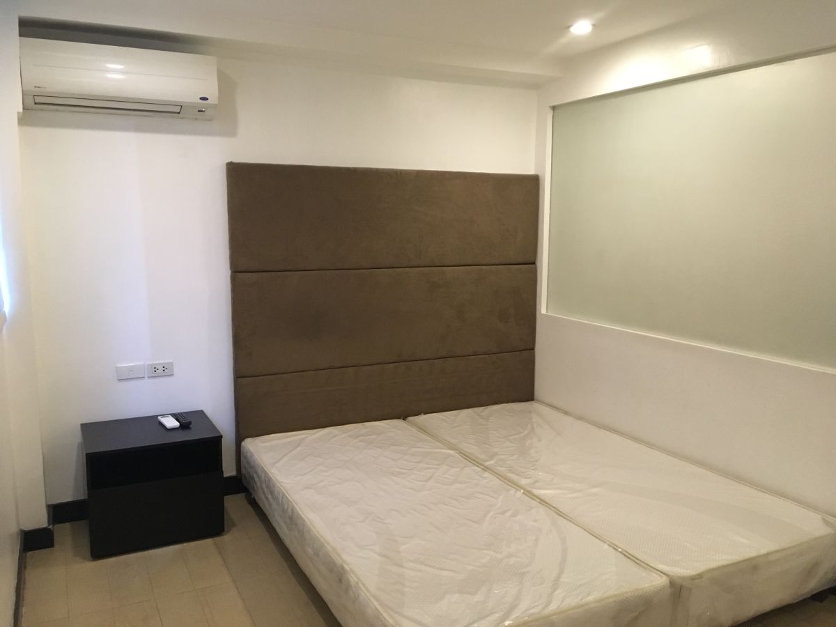 1 Bedroom Condomonium in Bonifacio Global City03
