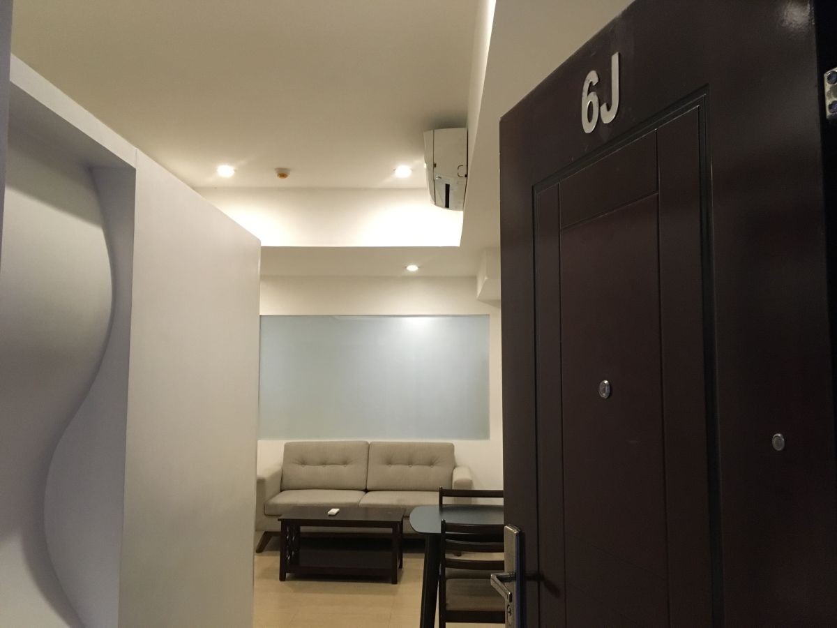 1 Bedroom Condomonium in Bonifacio Global City04